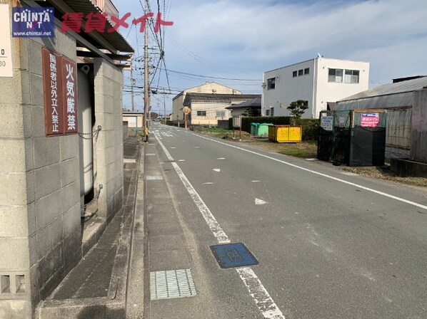 松阪駅 徒歩20分 2階の物件内観写真